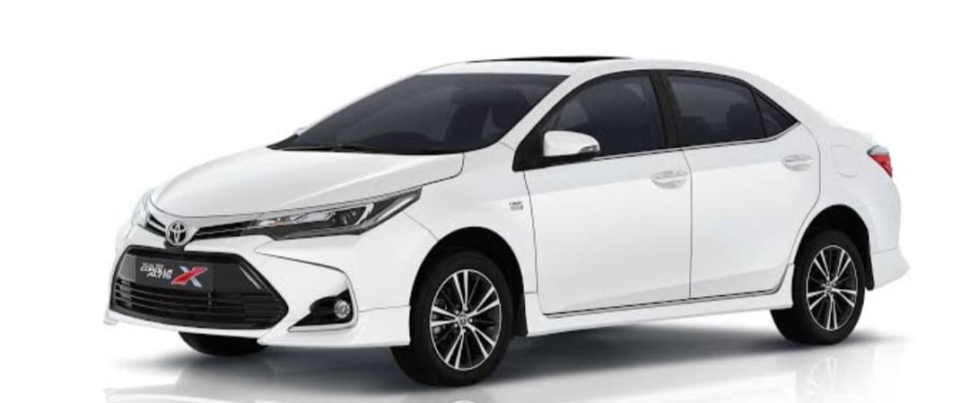 Zaibi Rent a Car Kallar Kahar gallery 2