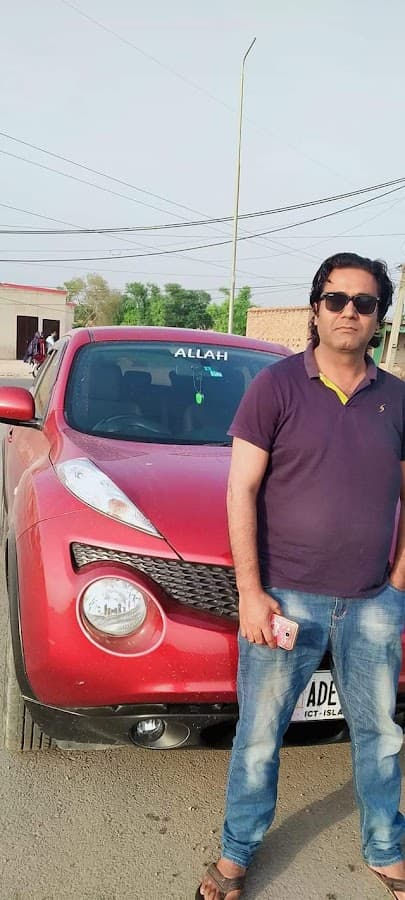 Ali Abbas rent cars service gallery 3