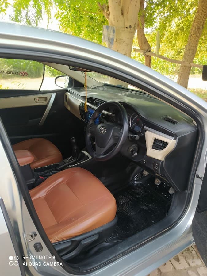 Rent A Car LQP gallery 2