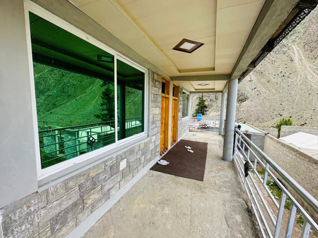 Rama Green View Hotel gallery 5