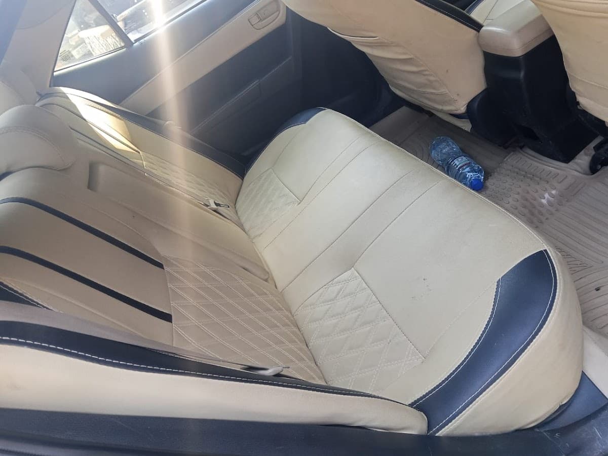 Al-Tawakal Rent A Car gallery 5