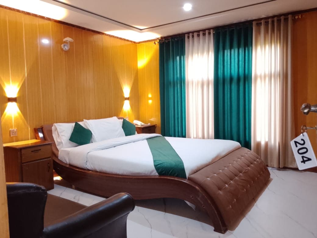 Baltistan Resort gallery 4