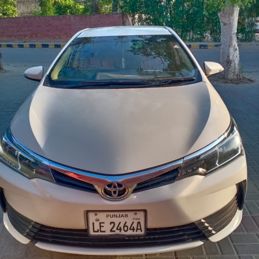 SAFE RIDE CAR RENTAL & TOUR'S BAHAWALPUR gallery 3