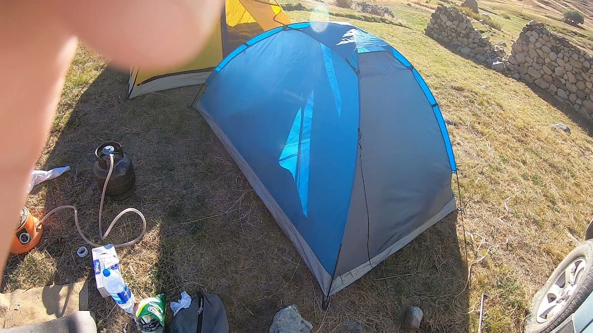 K2 Concordia Travels gallery 2