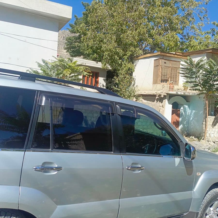 Ryoo travels skardu & Rent a car gallery 5
