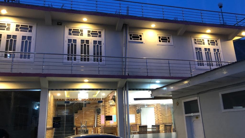 Kamran Hotel & Restaurant gallery 5