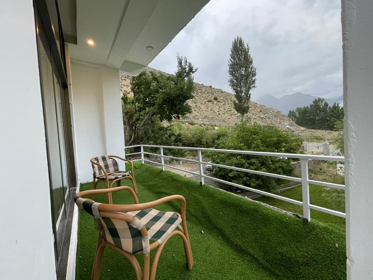 Mulberry Inn astore (bulen) gallery 4