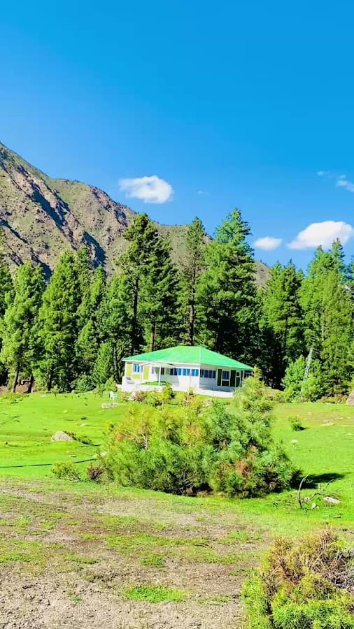 Rama lake view hotel and restaurant gallery 5