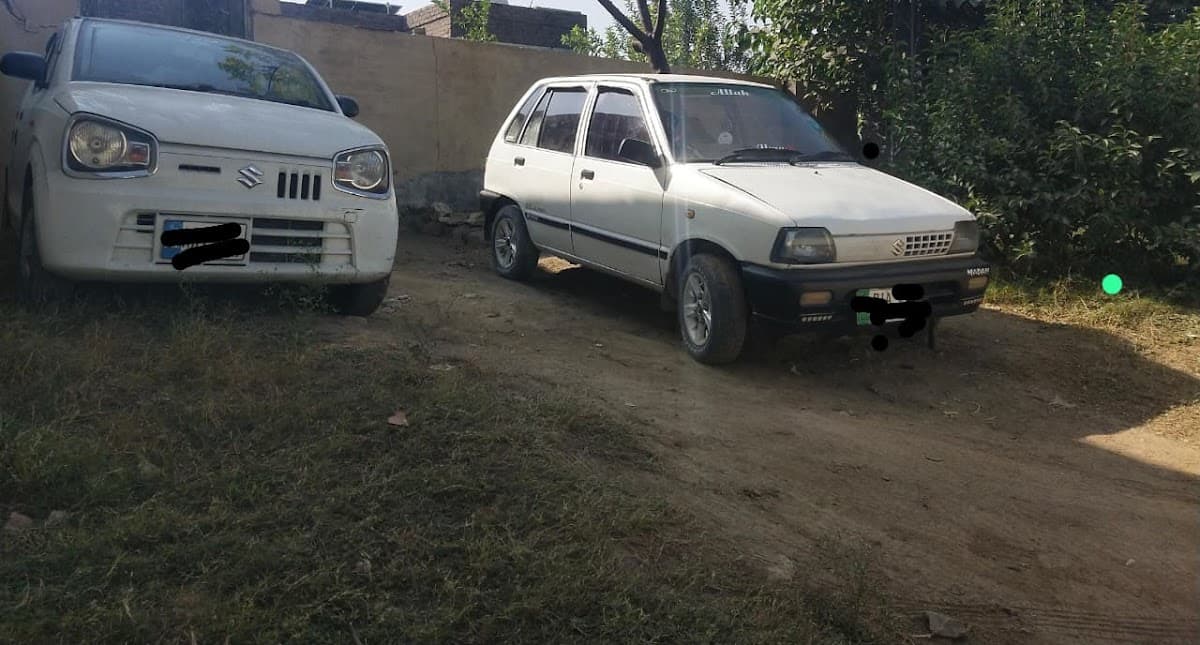 Wah Cantt Car Rental & Tours