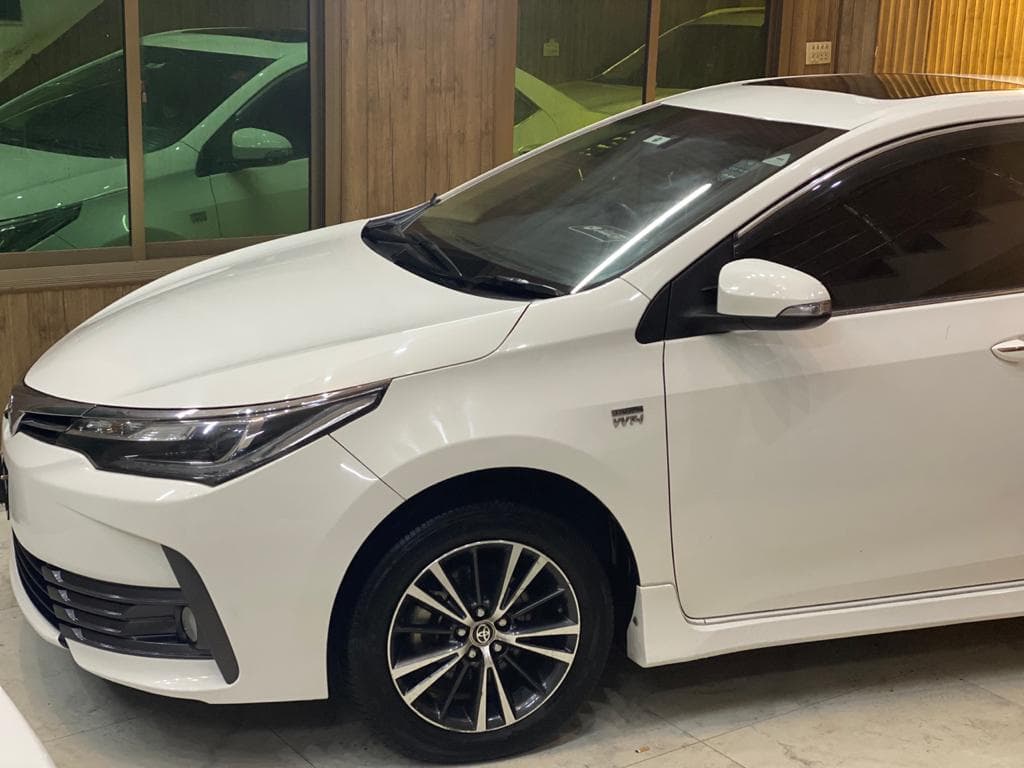 Faizan Rent A Car & Tours gallery 2