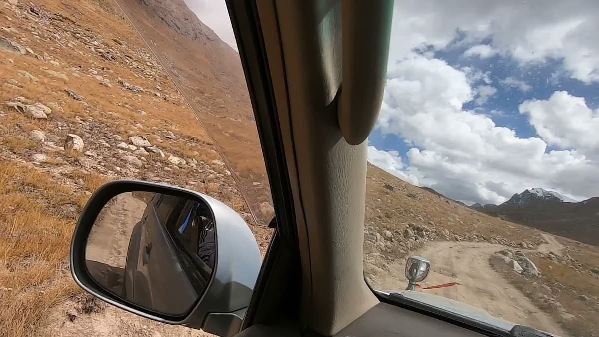 Skardu rent a car and Tour Operator gallery 2