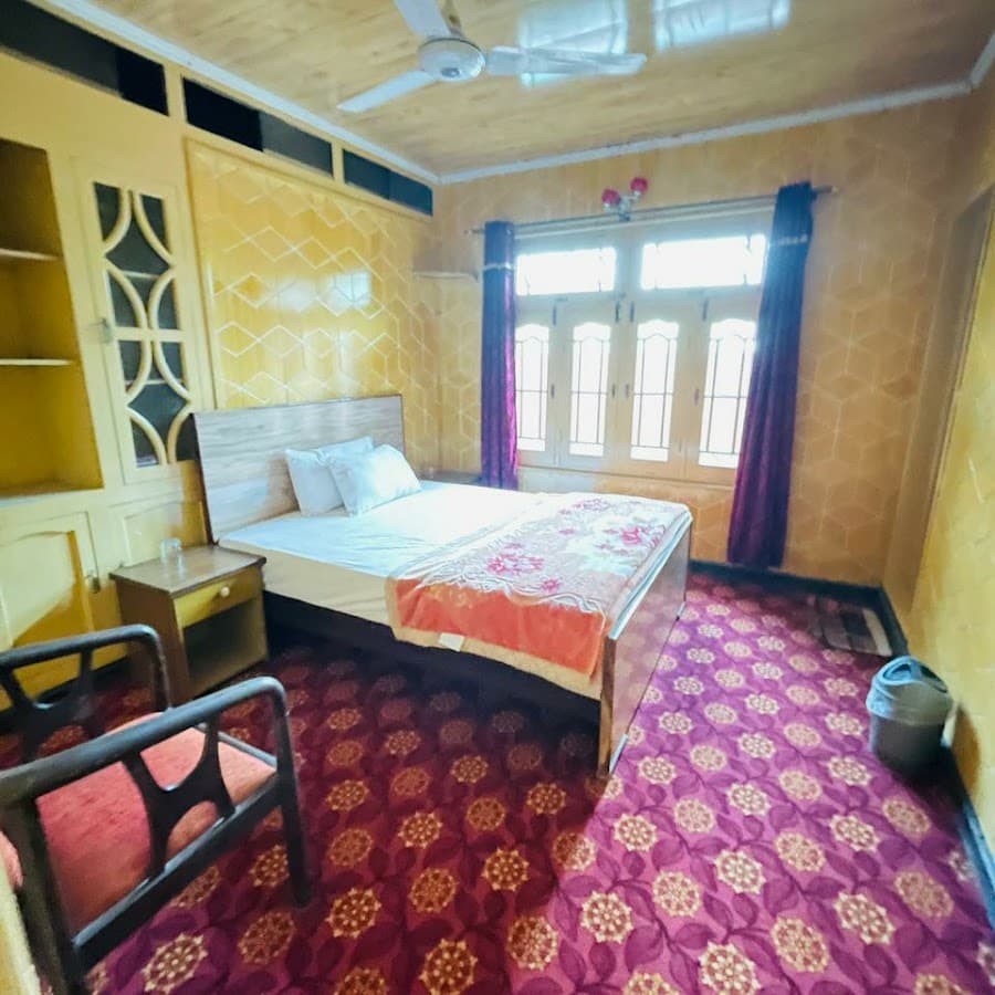 Laal Haveli gallery 2