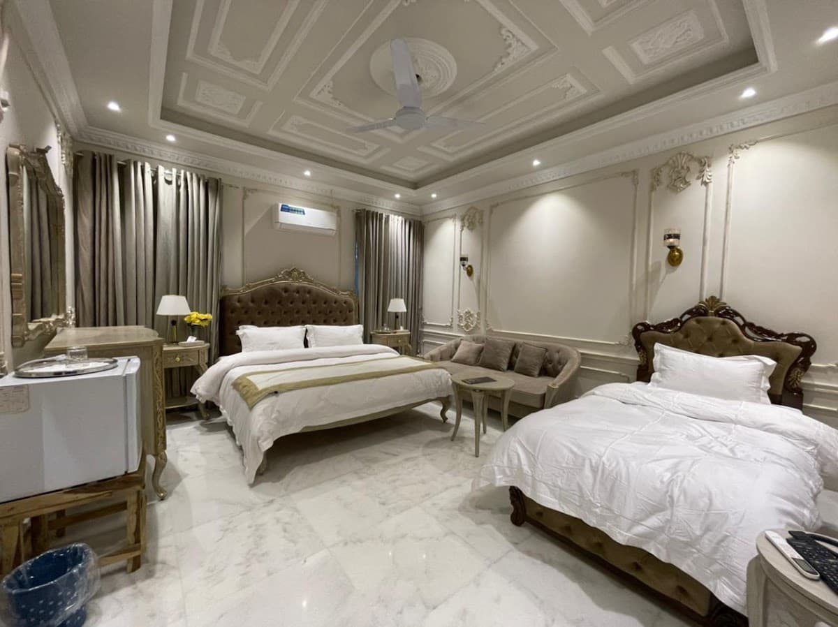 Arish Luxury Suites gallery 3