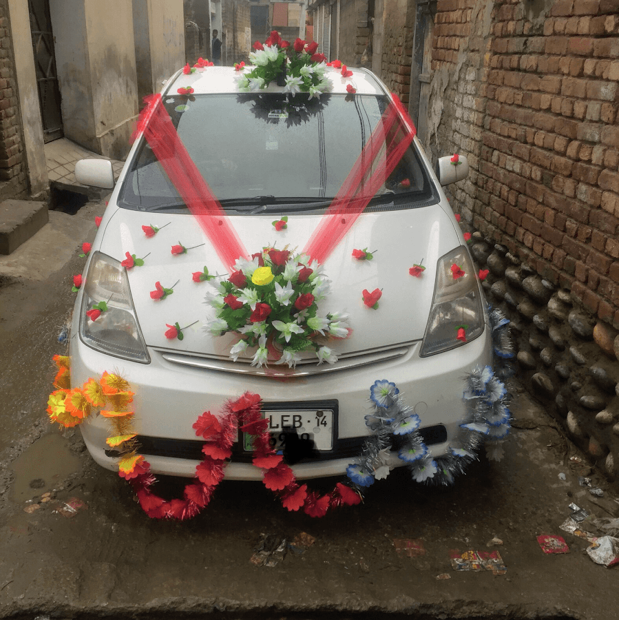 Janas khan rent a car gallery 2