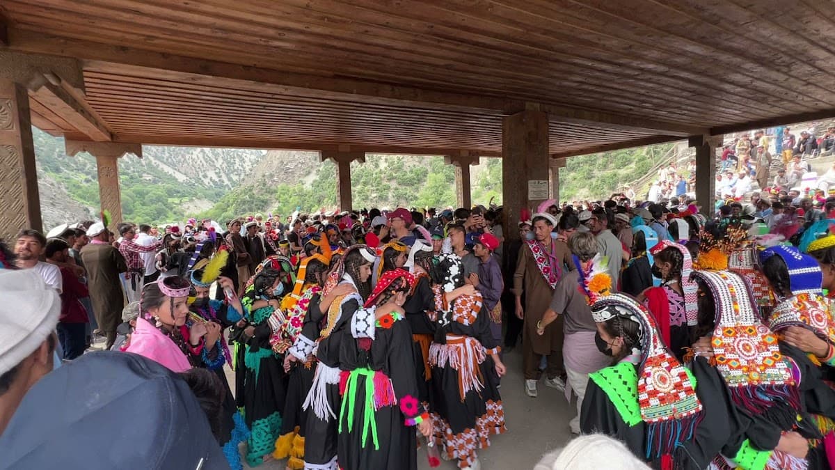 Machulo Treks & Tours Pakistan gallery 2