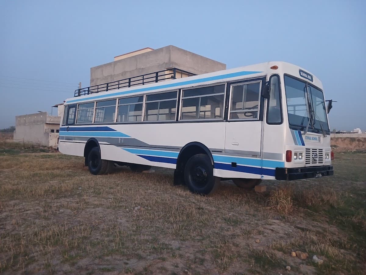 Chaudhary Tours and Travels Wah Cantt gallery 4