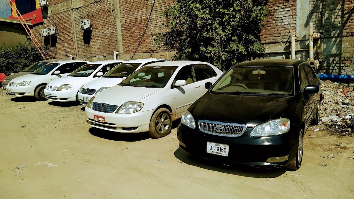 Naseeb Rent a car gallery 2