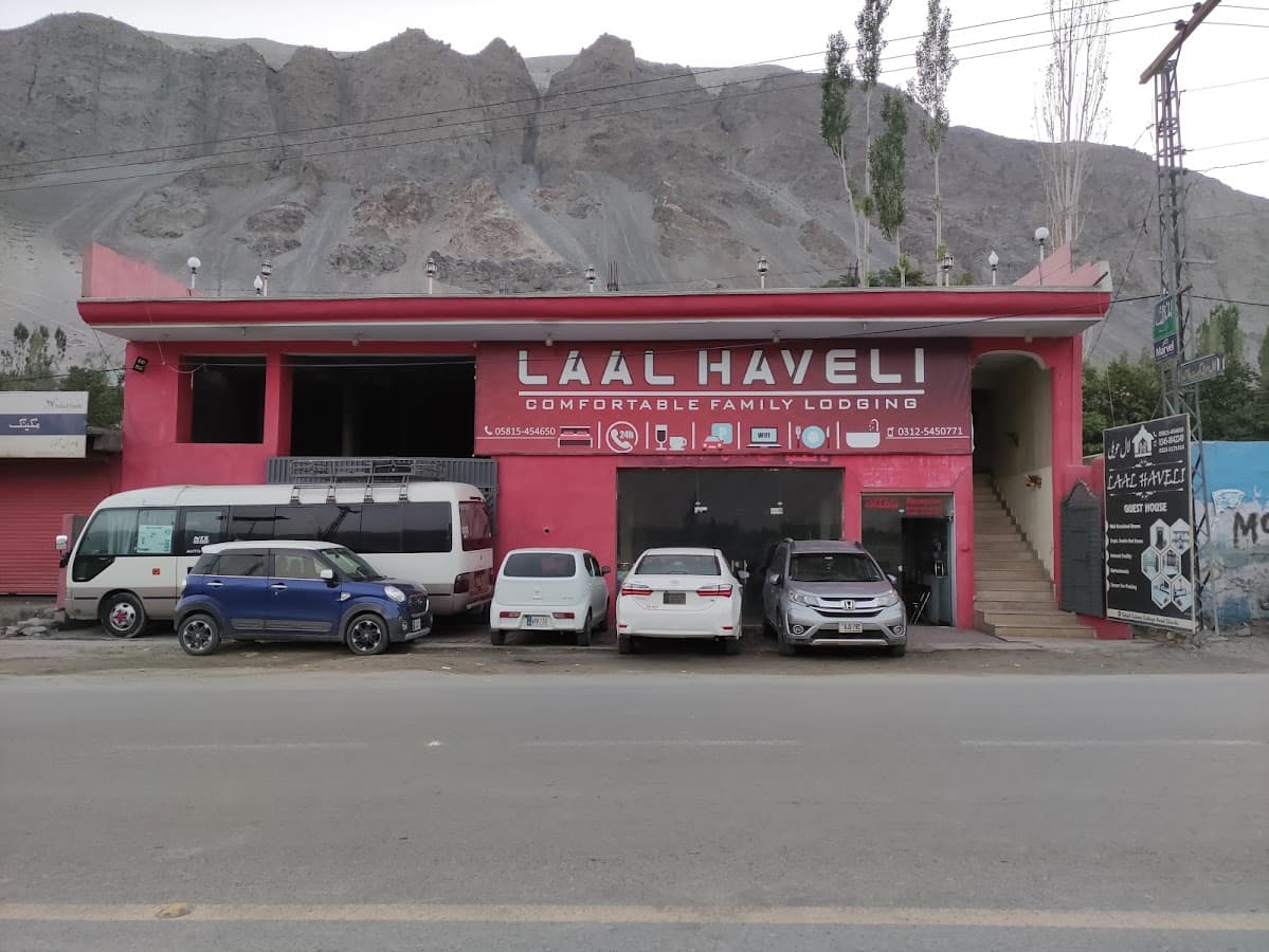 Laal Haveli gallery 3