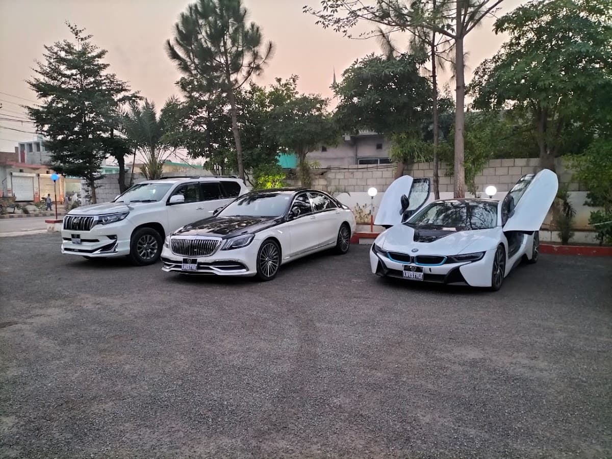 Lifestyle Cars Hazro gallery 2