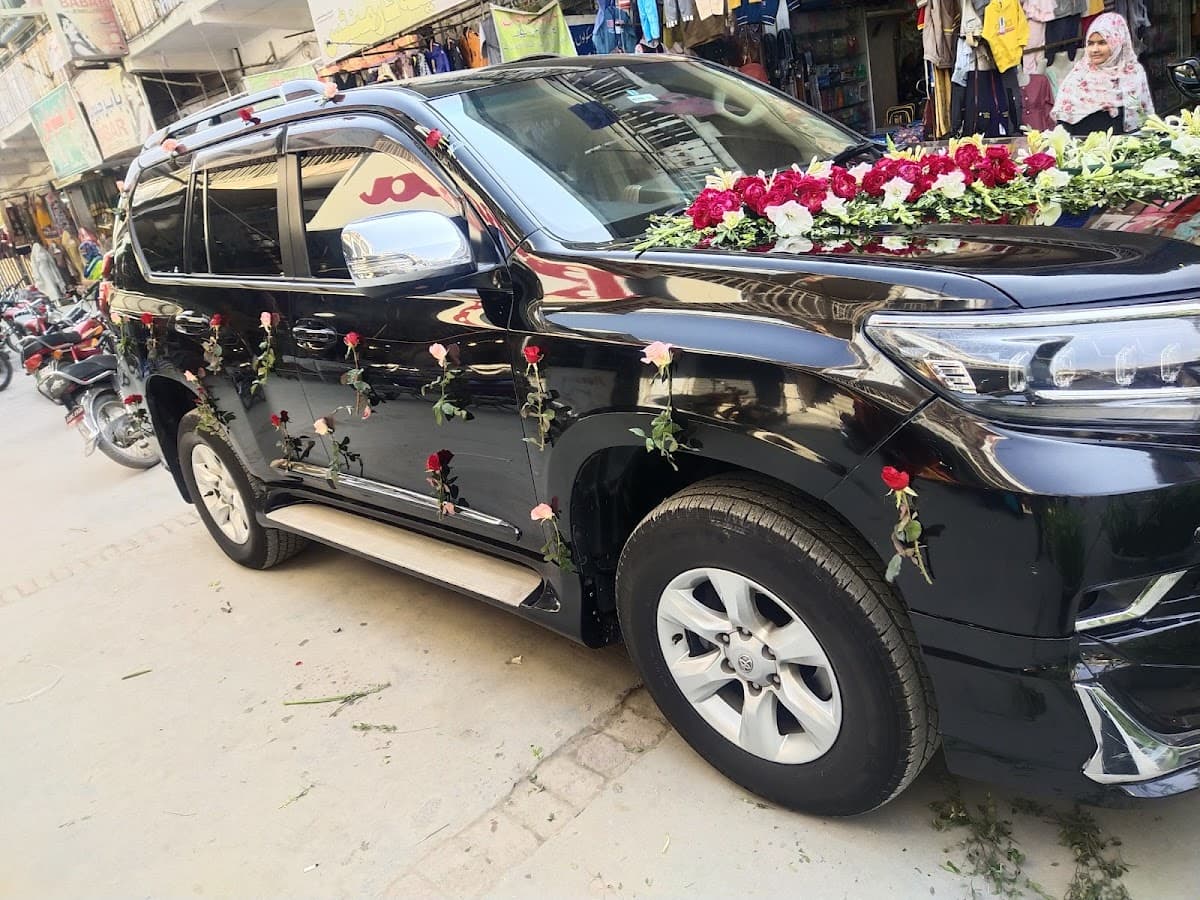 Abbasi rent a car gallery 2