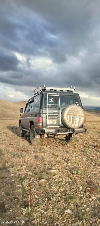 GB Rent-A-Car Service gallery 2