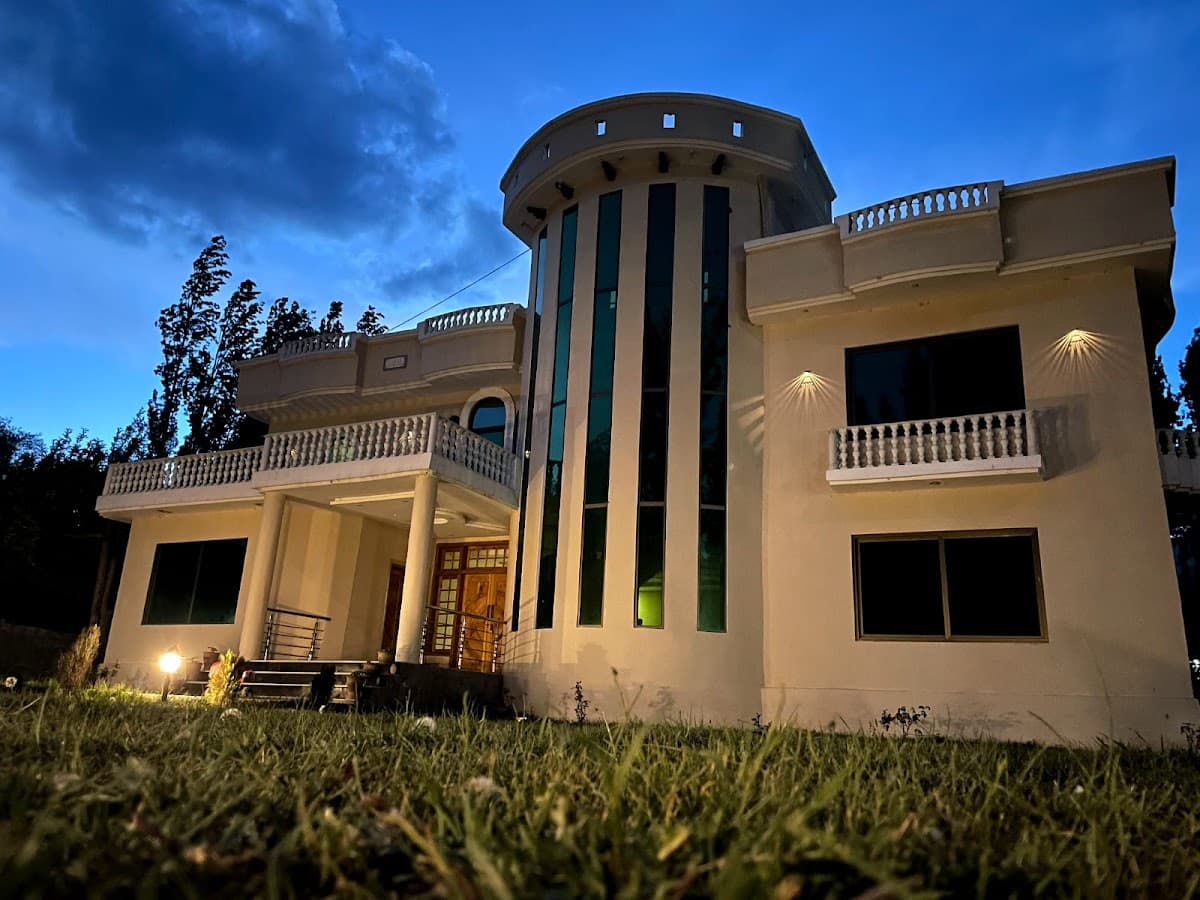 Skardu Saraye Hotel & Resort gallery 5