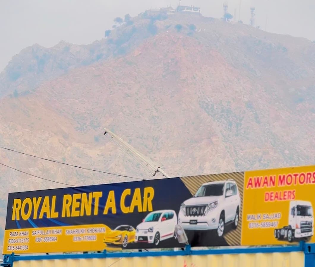 Royal Rent A Car gallery 2