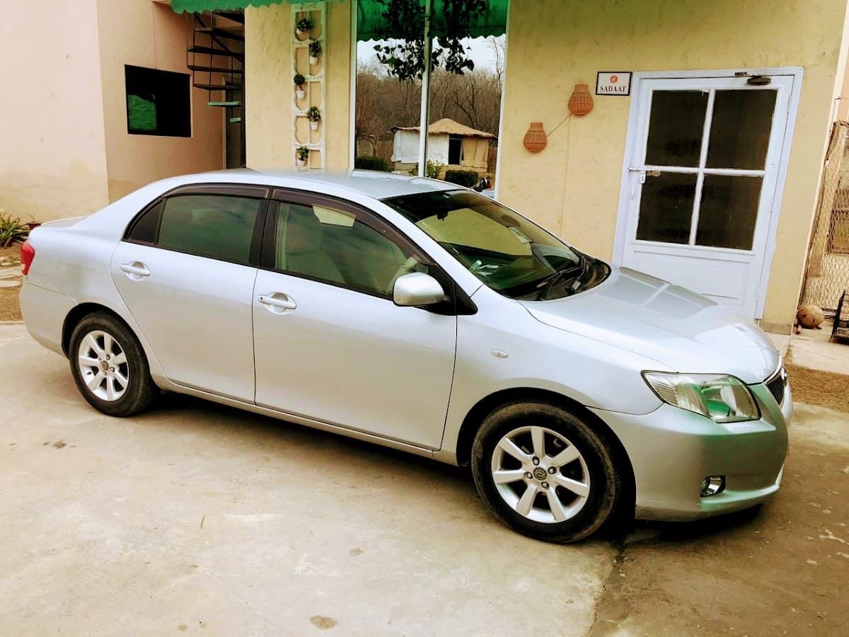 Shahid Malik Rent A Car gallery 2