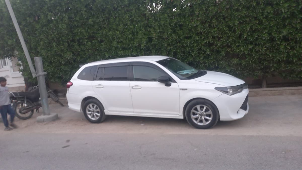 Guulll 2D Car Service gallery 5