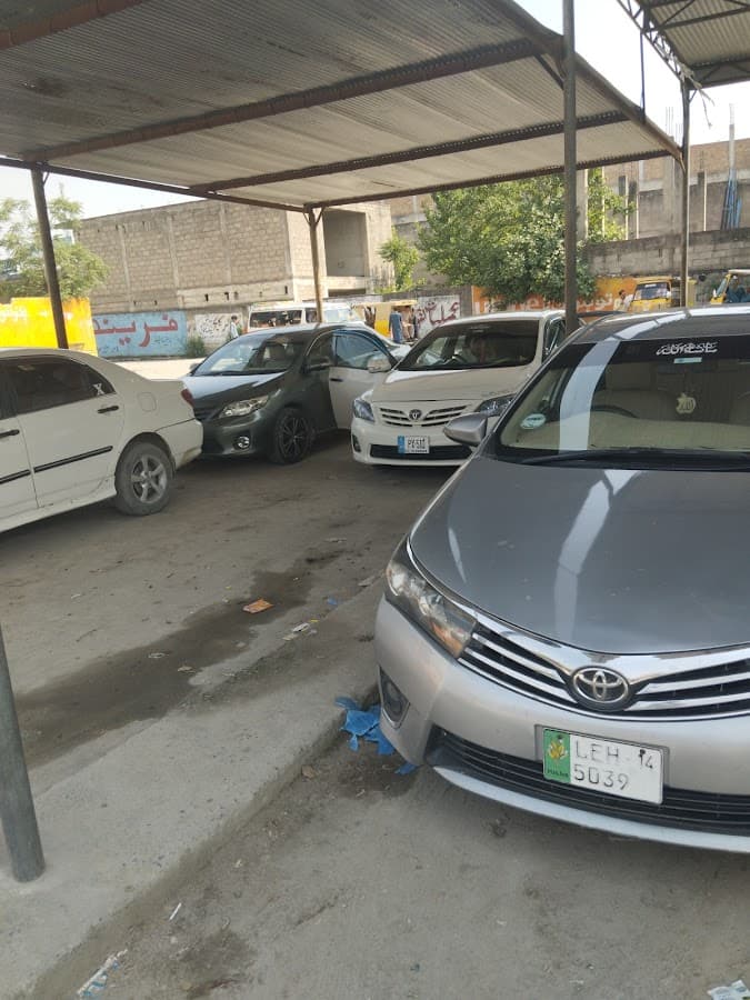 City to City Rent A Car