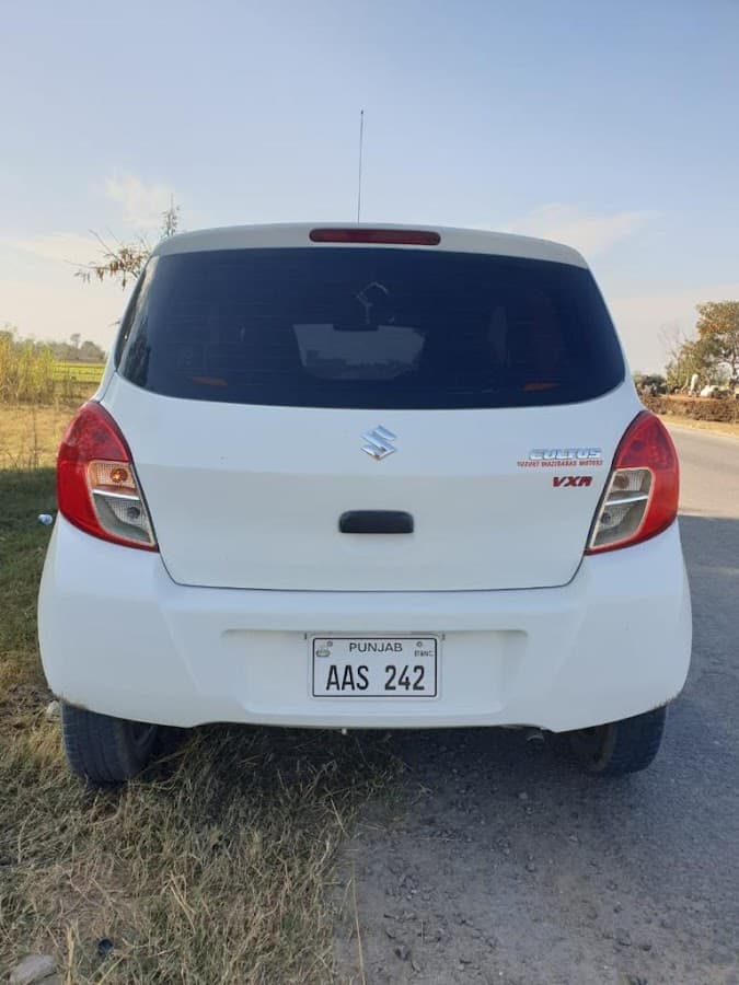 ARHAAB HASSAN RENT A CAR gallery 4