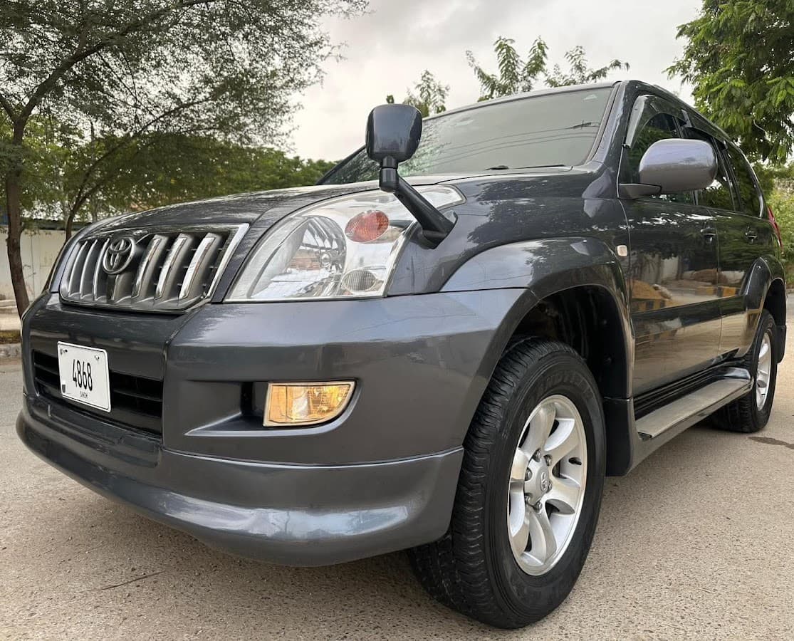 Skardu rent a car and tours gallery 4