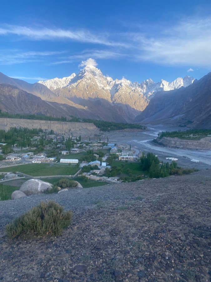 K2 Concordia Travels gallery 3