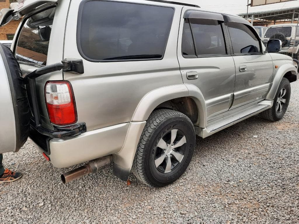 Gano Rent a Car gallery 4