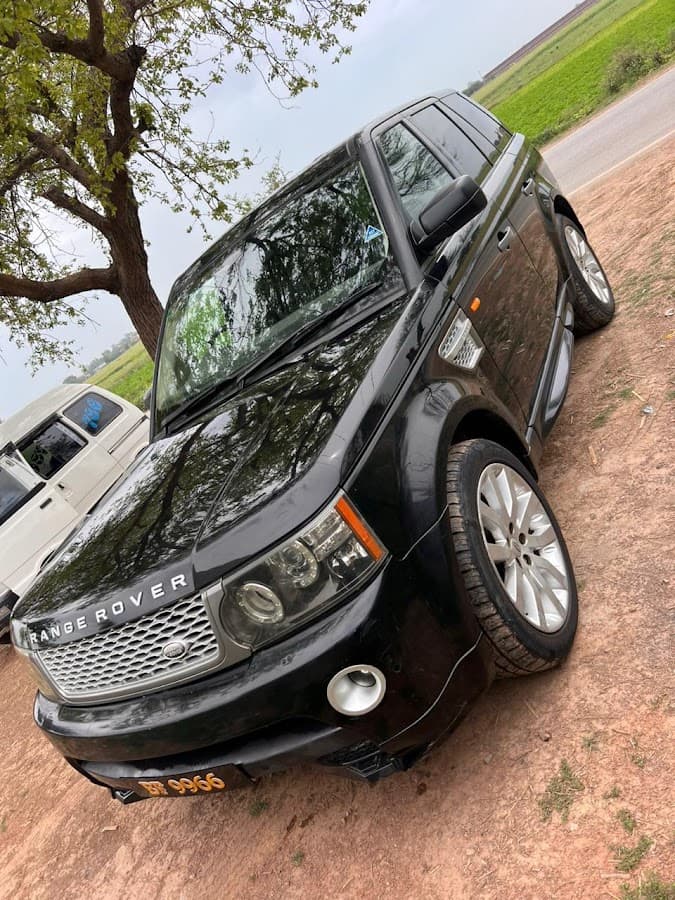 Rana ji rent a car gallery 4