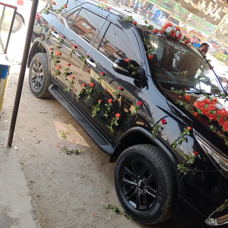 Rana ji rent a car gallery 2