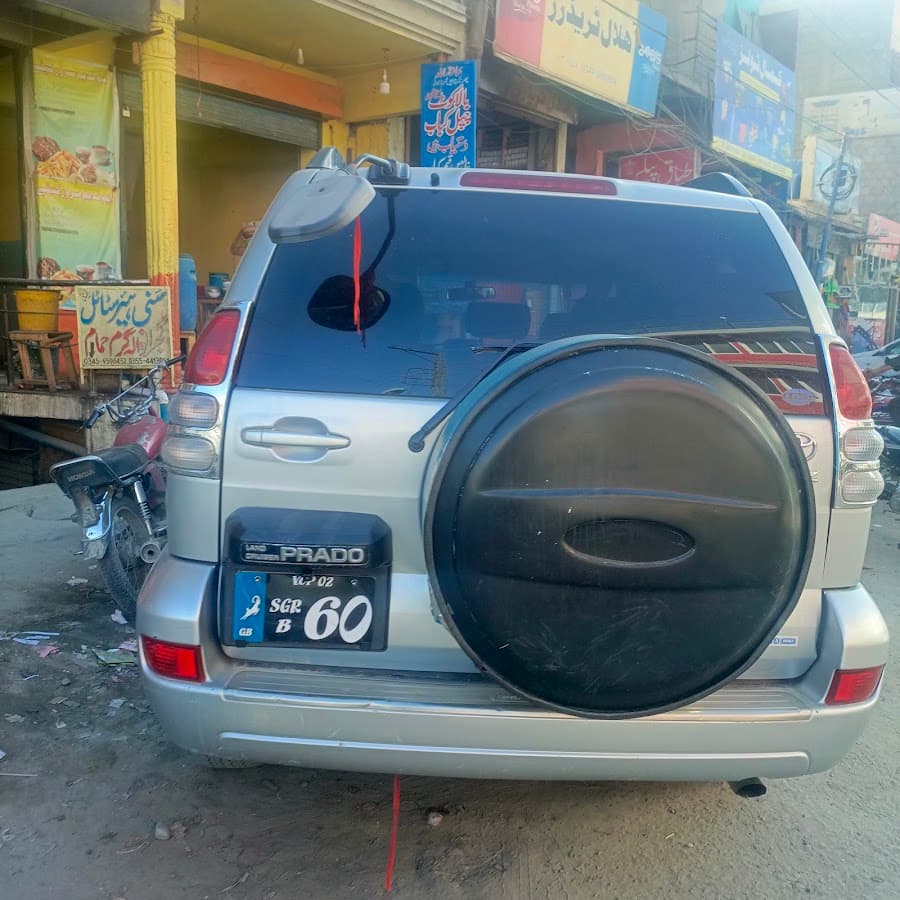 Ryoo travels skardu & Rent a car gallery 2