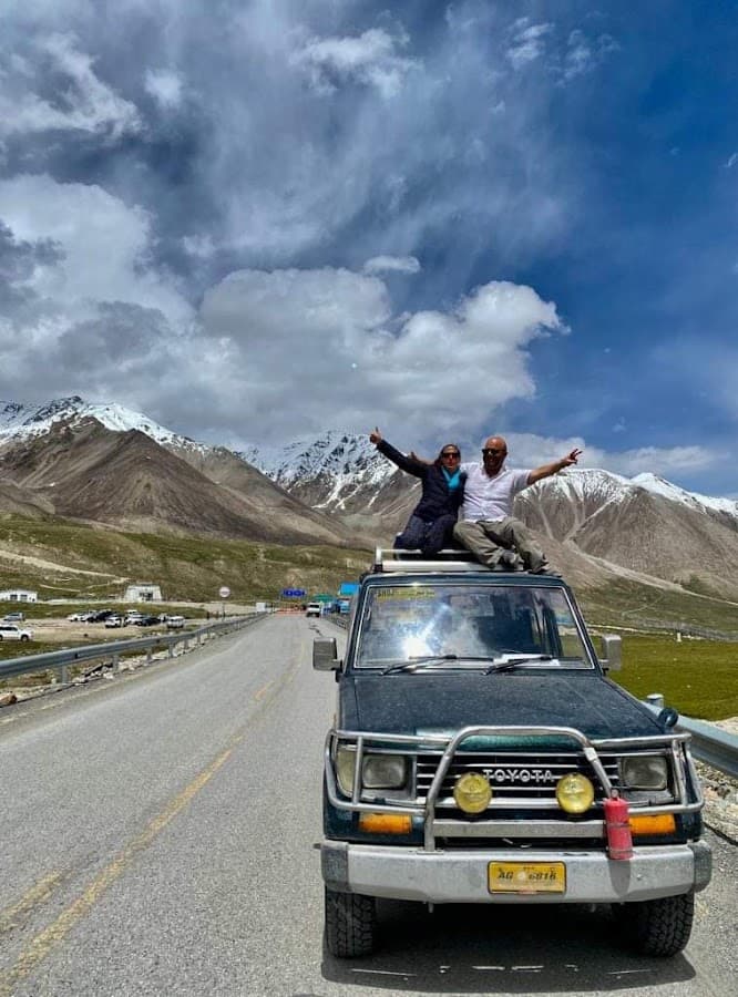 Imran Car Rental & Tour Operator Chitral gallery 3