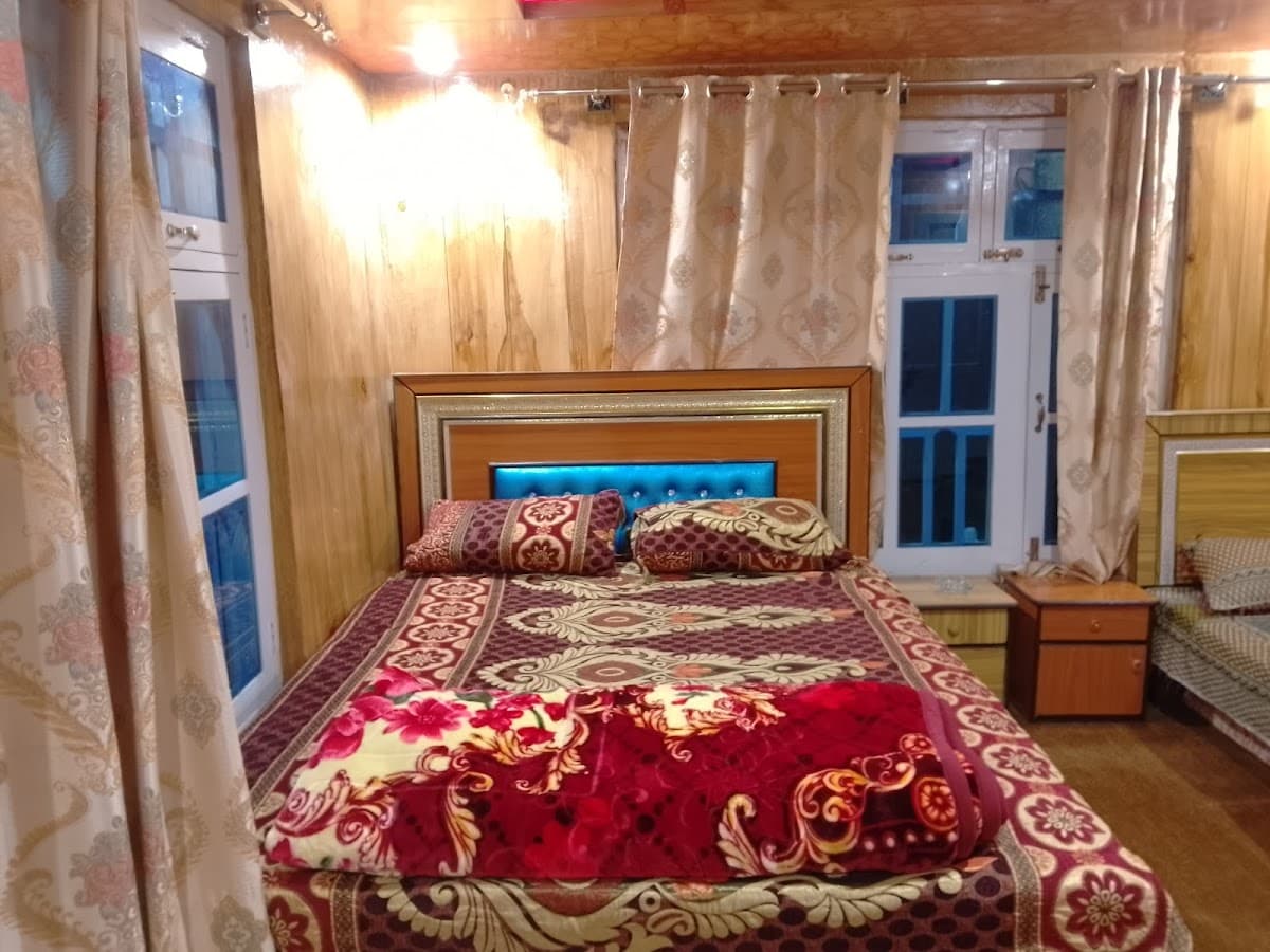 SKARDU 0.POINT RESORT gallery 3