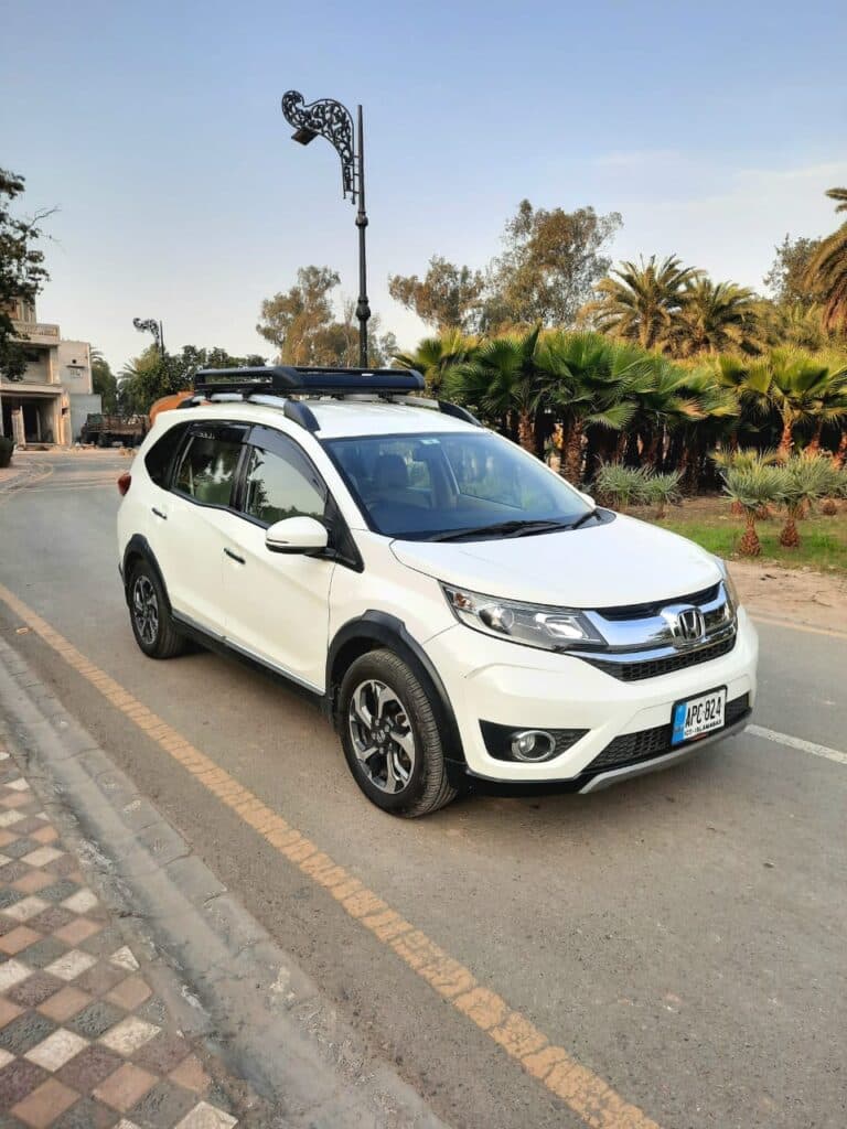 Honda BRV