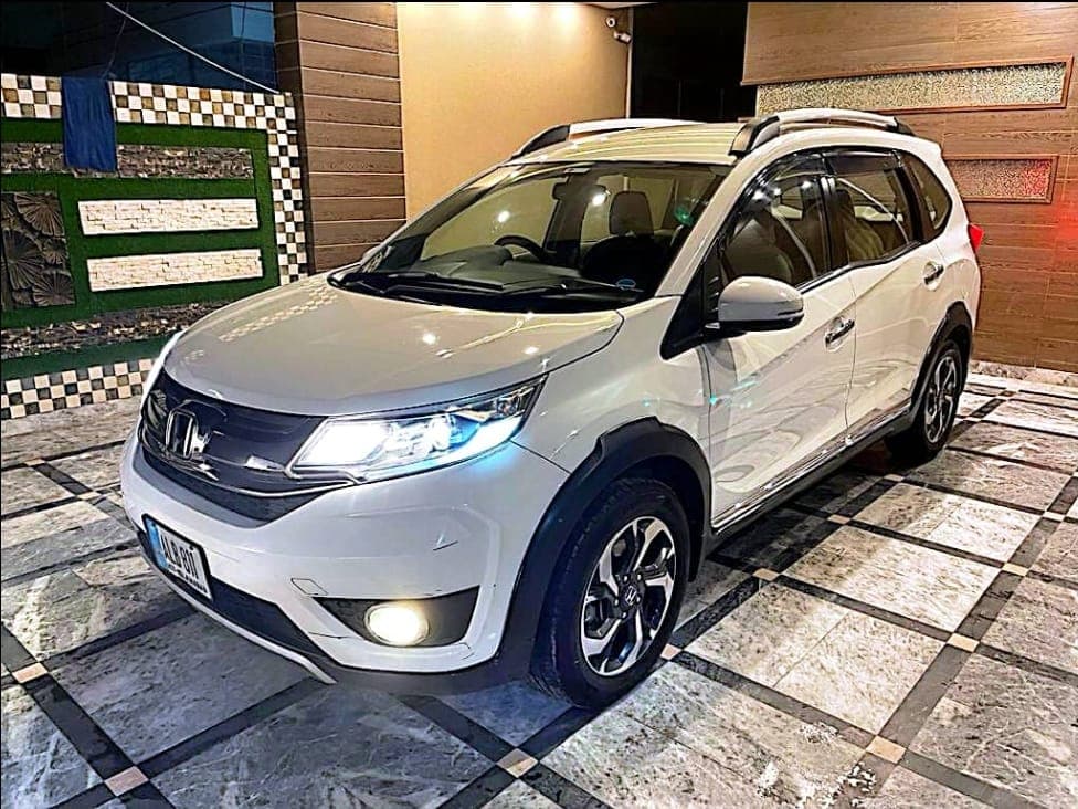 Honda BRV