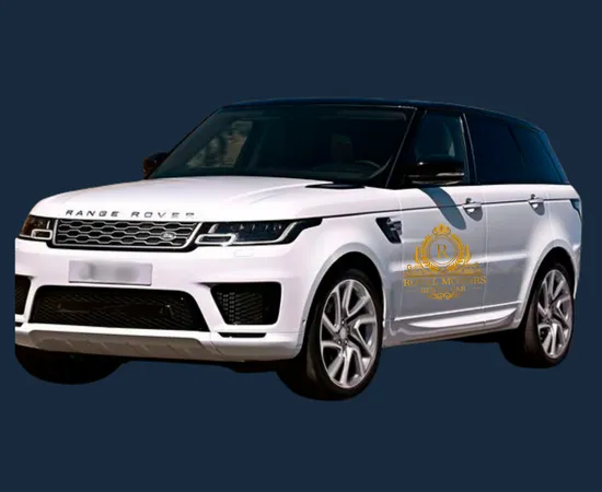 Range Rover