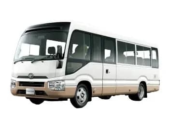 Toyota Coaster