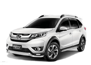 Honda BRV