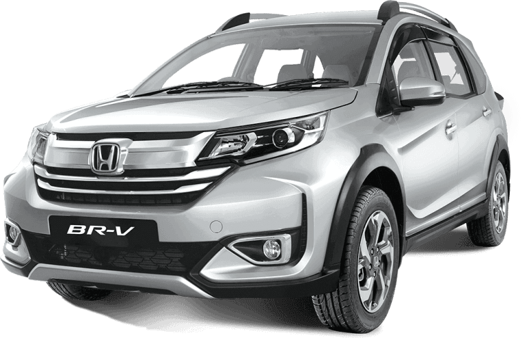 Honda BRV 7 Seater