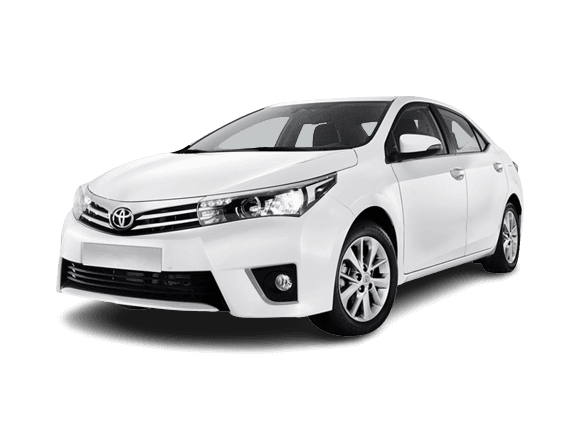 Toyota Corolla GLI 2017