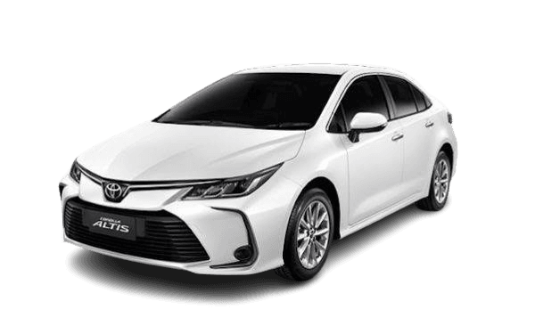 Toyota Corolla GLI 2022