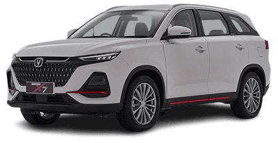 Changan Oshan X7