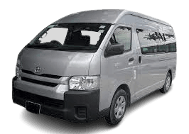 Toyota Hiace 214
