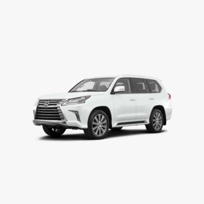 Lexus LX 570